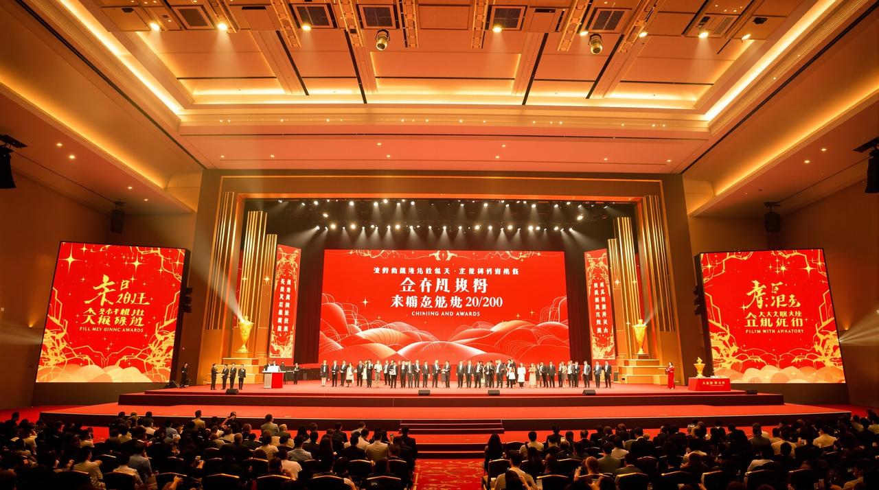 皮皮影院荣获第36届中国电影金鸡奖最佳视觉效果奖